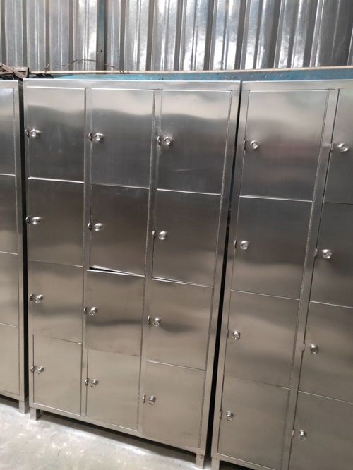 順德食堂不銹鋼儲(chǔ)存柜不銹鋼碗柜不銹鋼信報(bào)柜定制