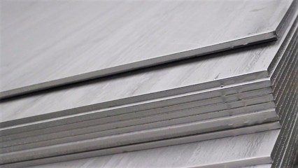 不銹鋼消防水箱的材料優勢與應用前景