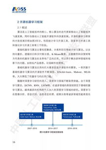 《中國(guó)人工智能開源軟件發(fā)展白皮書》解讀 開源生態(tài)如何驅(qū)動(dòng)AI應(yīng)用軟件開發(fā)新浪潮